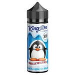 Kingston 50/50 Chilly Willies 100ML Shortfill - YD VAPE STORE