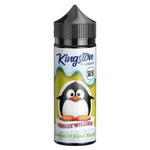 Kingston 50/50 Chilly Willies 100ML Shortfill - YD VAPE STORE