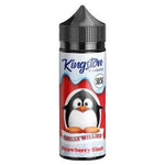 Kingston 50/50 Chilly Willies 100ML Shortfill - YD VAPE STORE