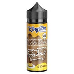 Kingston 50/50 Desserts 100ML Shortfill - YD VAPE STORE
