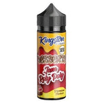 Kingston 50/50 Desserts 100ML Shortfill - YD VAPE STORE