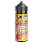 Kingston 50/50 Desserts 100ML Shortfill - YD VAPE STORE