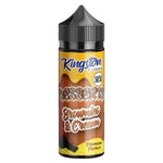 Kingston 50/50 Desserts 100ML Shortfill - YD VAPE STORE
