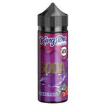 Kingston 50/50 Soda 100ML Shortfill - YD VAPE STORE