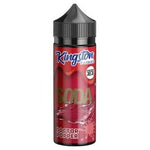 Kingston 50/50 Soda 100ML Shortfill - YD VAPE STORE