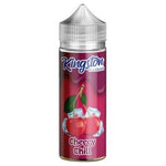 Kingston Chill 100ML Shortfill - YD VAPE STORE
