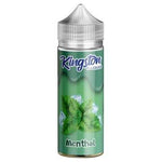 Kingston Chill 100ML Shortfill - YD VAPE STORE
