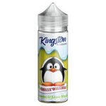 Kingston Chilly Willies 100ML Shortfill - YD VAPE STORE