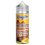 Kingston Desserts 100ML Shortfill - YD VAPE STORE