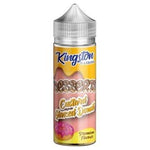 Kingston Desserts 100ML Shortfill - YD VAPE STORE
