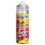 Kingston Desserts 100ML Shortfill - YD VAPE STORE