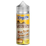 Kingston Desserts 100ML Shortfill - YD VAPE STORE