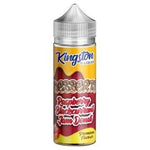 Kingston Desserts 100ML Shortfill - YD VAPE STORE