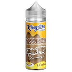 Kingston Desserts 100ML Shortfill - YD VAPE STORE