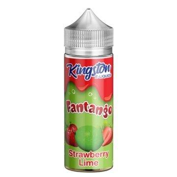 Kingston Fantango 100ML Shortfill - YD VAPE STORE