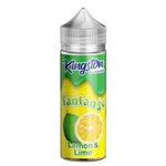 Kingston Fantango 100ML Shortfill - YD VAPE STORE