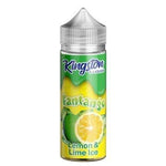 Kingston Fantango 100ML Shortfill - YD VAPE STORE