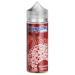 Kingston Gazillions 100ML Shortfill - YD VAPE STORE