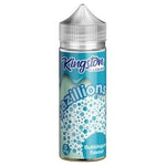 Kingston Gazillions 100ML Shortfill - YD VAPE STORE