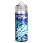 Kingston Gazillions 100ML Shortfill - YD VAPE STORE