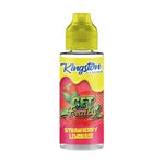 Kingston Get Fruity 100ML Shortfill - YD VAPE STORE