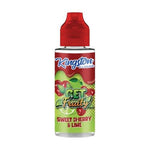 Kingston Get Fruity 100ML Shortfill - YD VAPE STORE