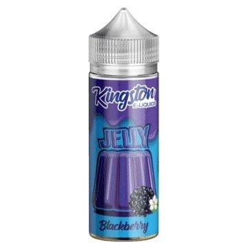 Kingston Jelly 100ML Shortfill - YD VAPE STORE