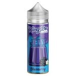 Kingston Jelly 100ML Shortfill - YD VAPE STORE