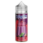 Kingston Jelly 100ML Shortfill - YD VAPE STORE