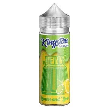 Kingston Jelly 100ML Shortfill - YD VAPE STORE