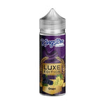 Kingston Luxe Edition 100ML Shortfill - YD VAPE STORE