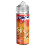Kingston Soda 100ML Shortfill - YD VAPE STORE