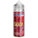Kingston Soda 100ML Shortfill - YD VAPE STORE