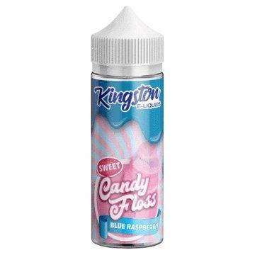 Kingston Sweet Candy Floss 100ML Shortfill - YD VAPE STORE