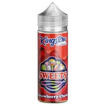 Kingston Sweets 100ML Shortfill - YD VAPE STORE