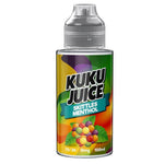 Kuku Juice Menthol 100ML Shortfill - YD VAPE STORE