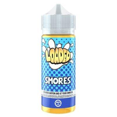 Loaded 100ML Shortfill - YD VAPE STORE