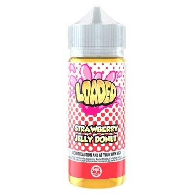 Loaded 100ML Shortfill - YD VAPE STORE