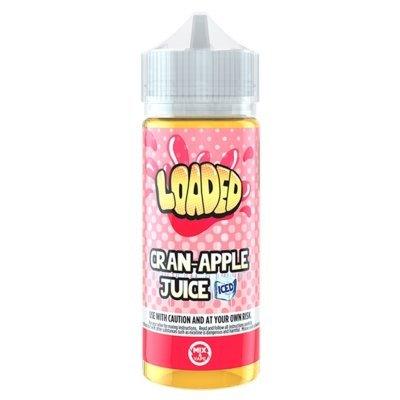 Loaded 100ML Shortfill - YD VAPE STORE