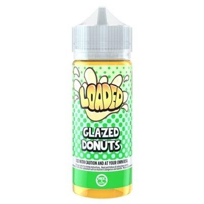 Loaded 100ML Shortfill - YD VAPE STORE