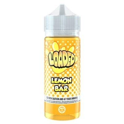 Loaded 100ML Shortfill - YD VAPE STORE