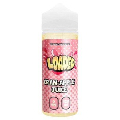 Loaded 100ML Shortfill - YD VAPE STORE