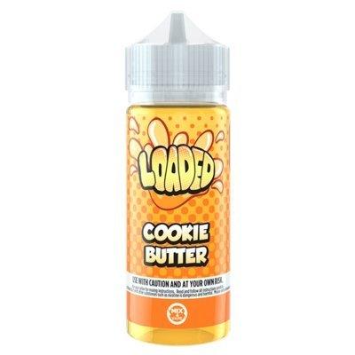 Loaded 100ML Shortfill - YD VAPE STORE