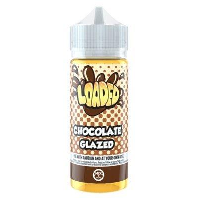 Loaded 100ML Shortfill - YD VAPE STORE