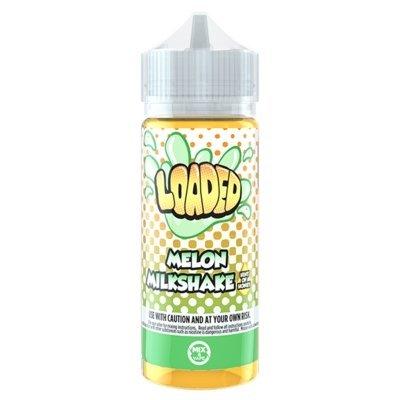 Loaded 100ML Shortfill - YD VAPE STORE