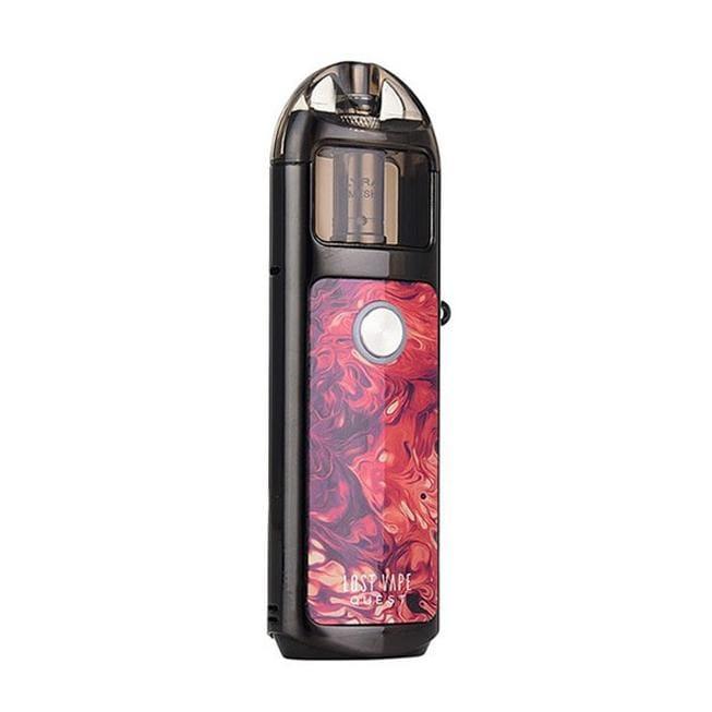Lost Vape Lyra Pod System Kit 1000mAh Lost Vape Lyra Pod System Kit 1000mAh