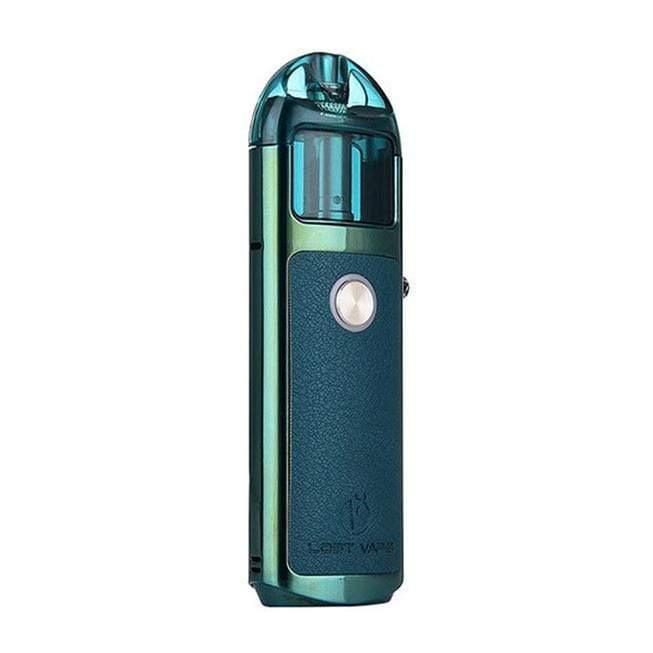 Lost Vape Lyra Pod System Kit 1000mAh Lost Vape Lyra Pod System Kit 1000mAh