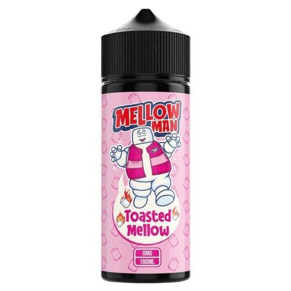 Mellow Man 100ml Shortfill - YD VAPE STORE