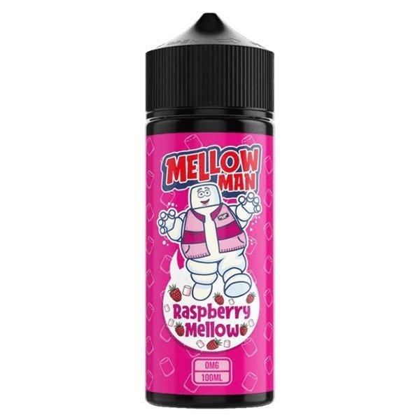 Mellow Man 100ml Shortfill - YD VAPE STORE