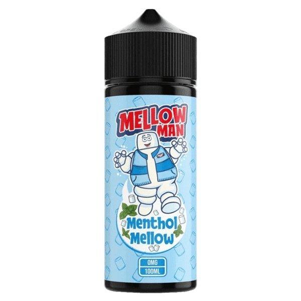 Mellow Man 100ml Shortfill - YD VAPE STORE